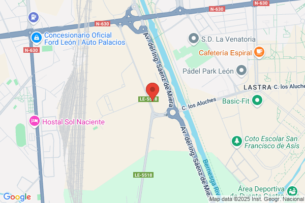 Taller De Torno Alti - Mecanizado De piezas