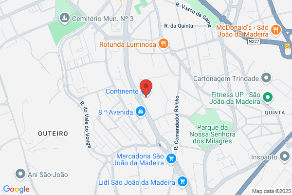 Hipermercado Continente