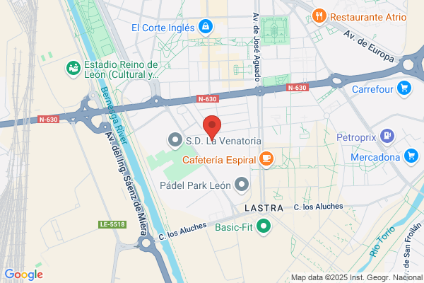 Radio Taxi De Leon