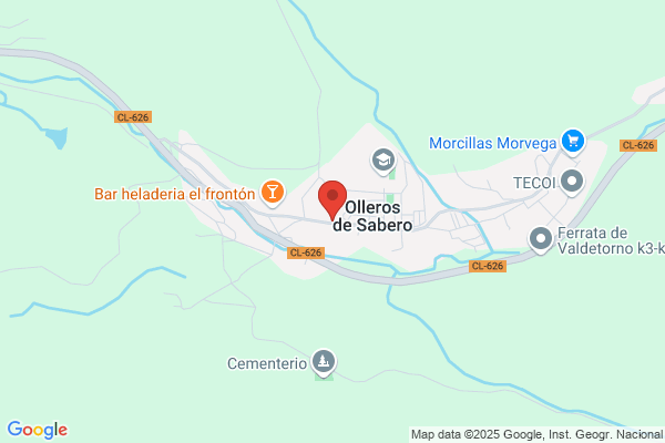 Autocares Desiderio