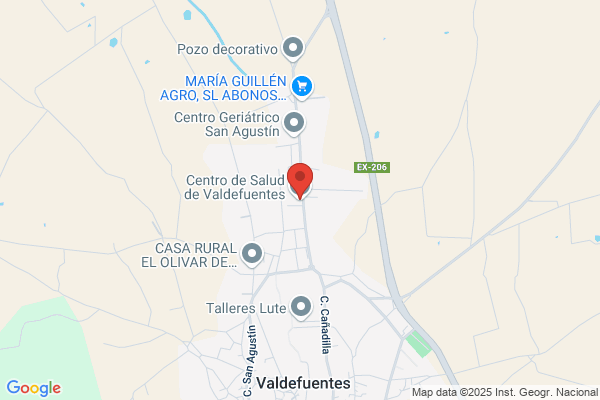 Centro De Salud