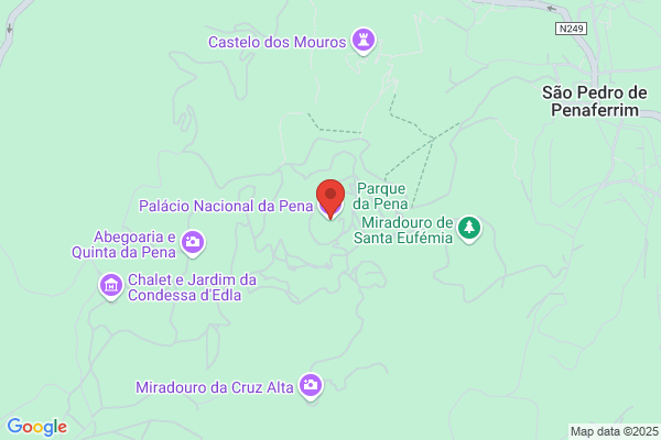 Castelo Pe-In j. M.
