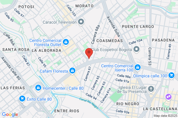 Panaderia Castelo