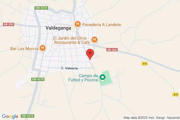 Valdebus S.A.L
