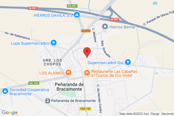 Banco Español De Credito