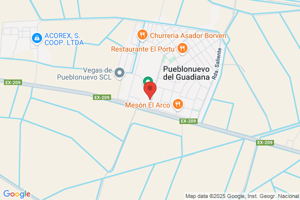 Agrupacion Escolar Nuestra Señora Del Rosario