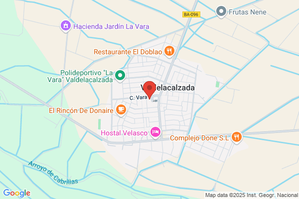 Caja De Badajoz