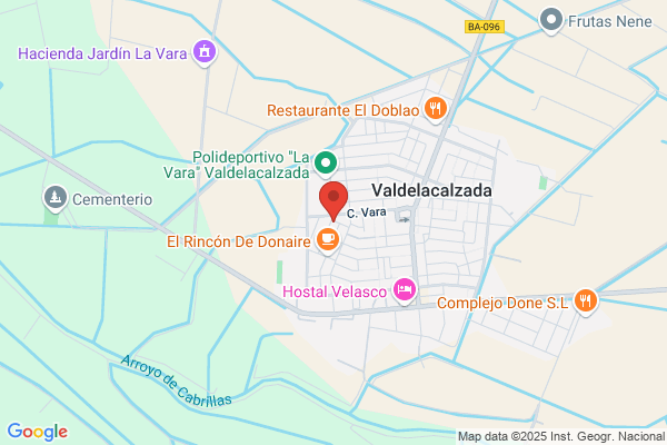 Colegio Publico Adolfo Diaz Ambrona