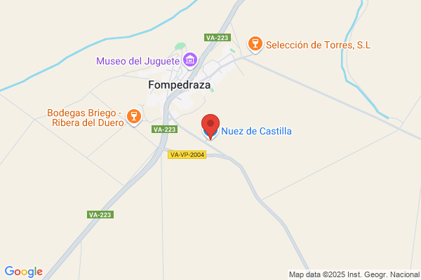Cuesta Nuñez a.