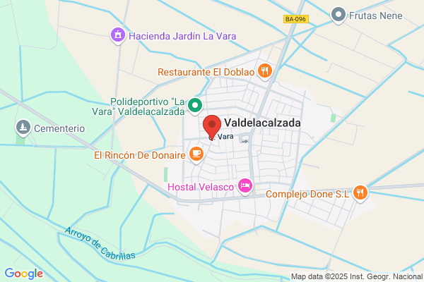 Farmacia Albarran Cdad