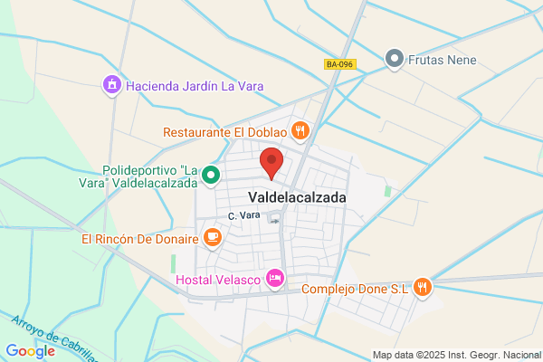 Recreativos Yerga