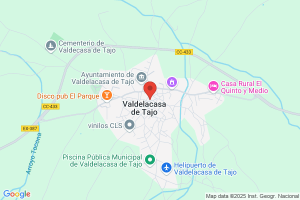 Caja De Ahorros Y Monte De Piedad De extremadura