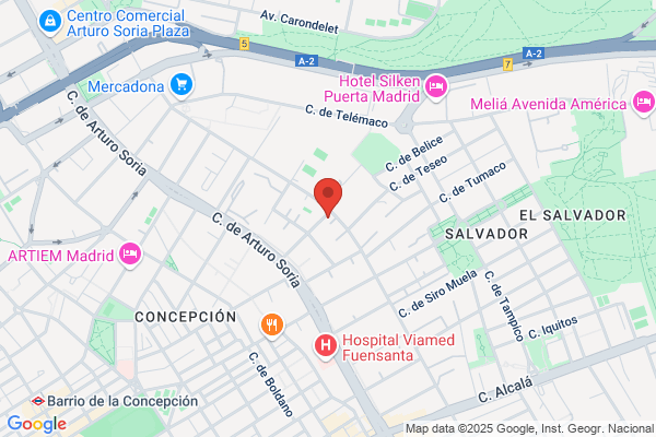 Acyfa S.L.