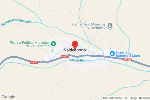 Sabores de Teruel - Venta de Frutos secos online