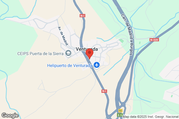 Papelería Venturada