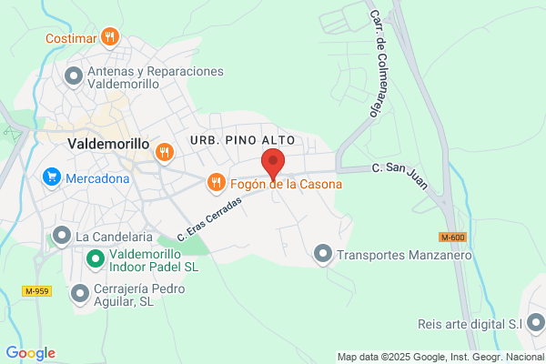 Campsa Estaciones De Servicio S.A.