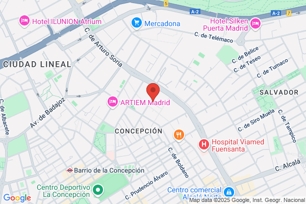 Ever Corporation Spain S.L.