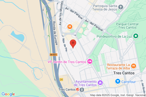Fresenius Medical Care España S.A.