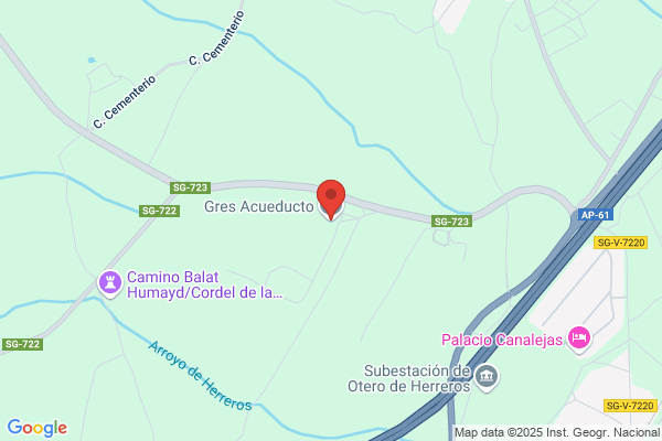 Gres De Valdemorillo S.A.