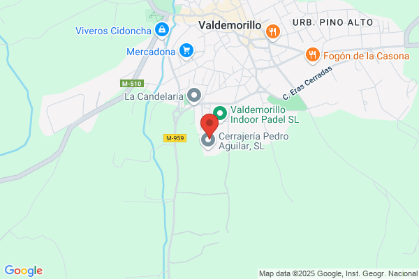 Gresyceram Valdemorillo S.A.L.