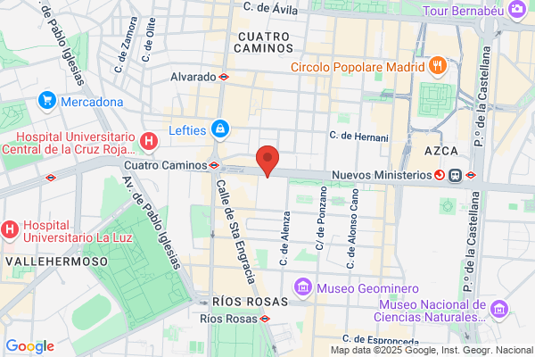 Misioneras De Maria Inmaculada