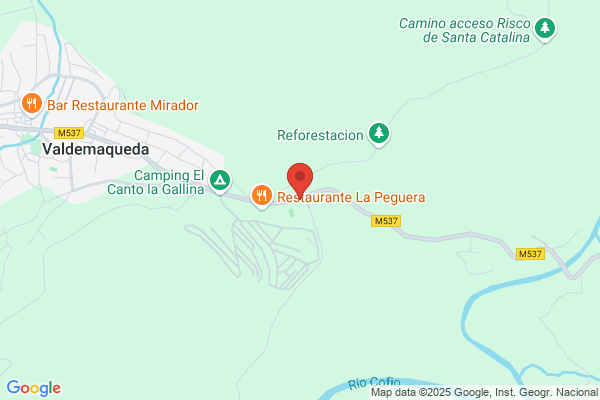 Sanfrutos Hervas f.