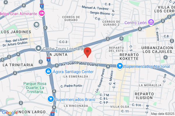 Union De Servicios Clinicos S. A