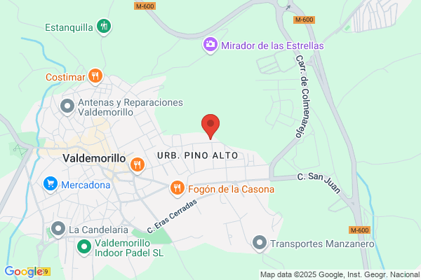 Urgencias Medicas Cemei S.L