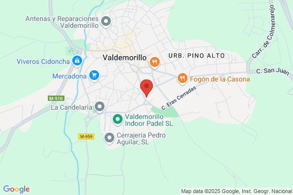 Valdemoto S.L.