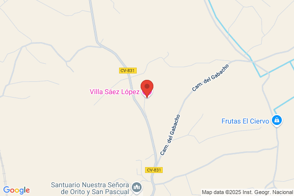 Villabañez Lopez s.