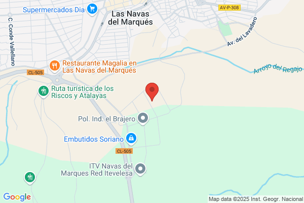Vista Norte S.L.