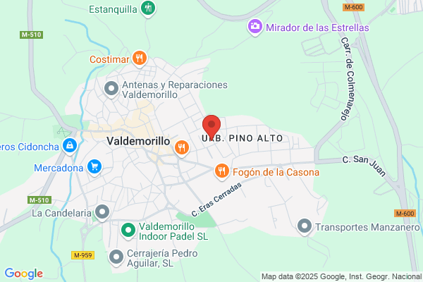 Laclaustra Maquinaria