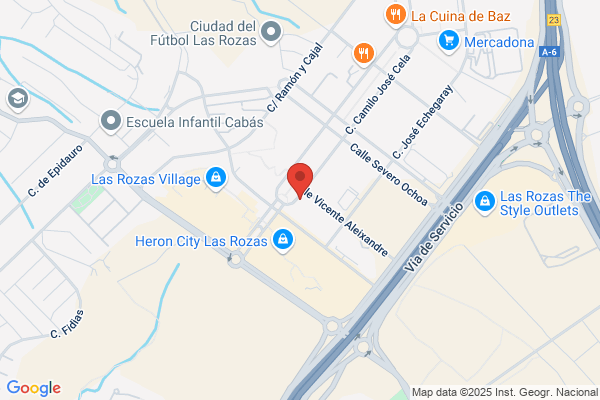 Respiralia Calidad del Aire