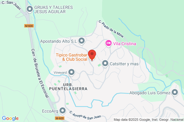 Típico Gastrobar