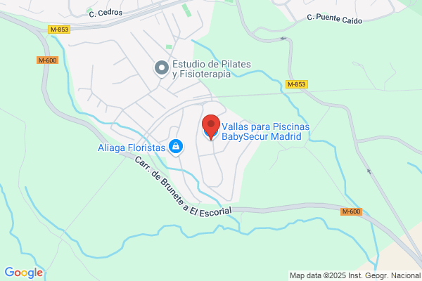 BabySecur Madrid