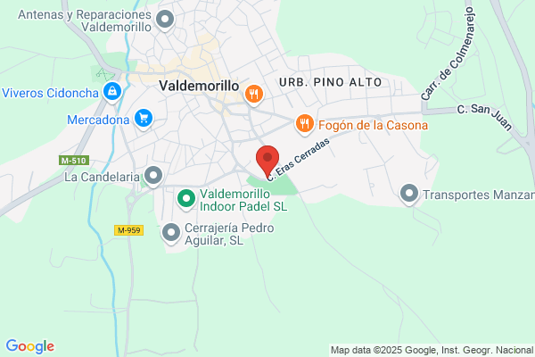 PIENSOENVIO.COM