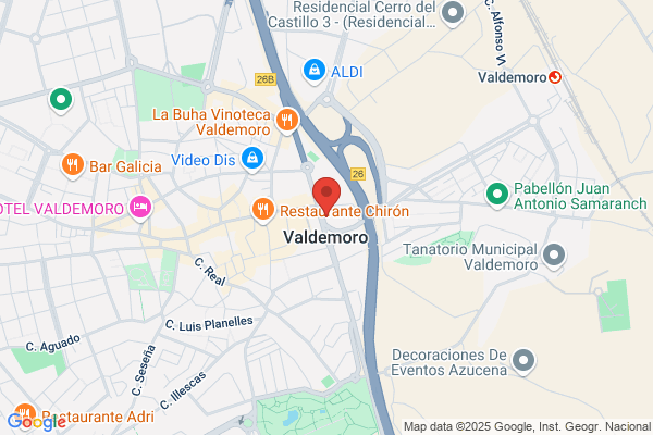 Aural Legis Abogados