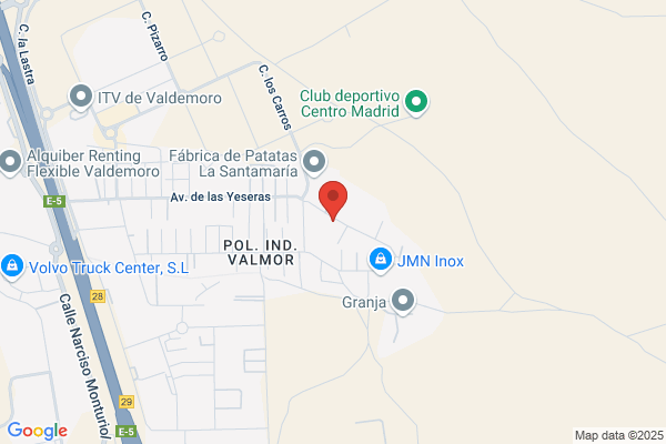 Aydep Bakery And Plc, S.L.