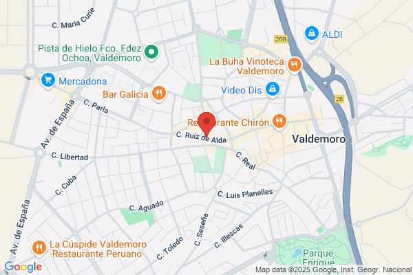 Capital Latina