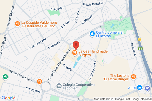 HOSPITAL VETERINARIO VALDEMORO