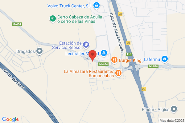 Cerramientos Alumen Y Muñoz