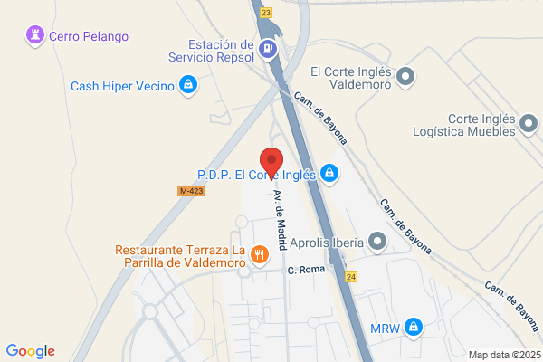 Gonzalez Alvarez Hermanos S.A.