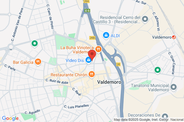 Roinser Reparaciones
