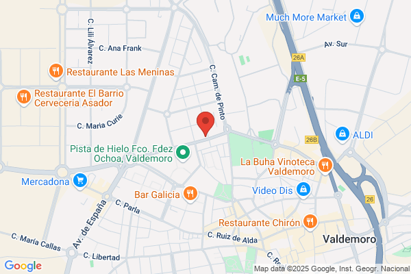 Clínica Médico Dental Albelu