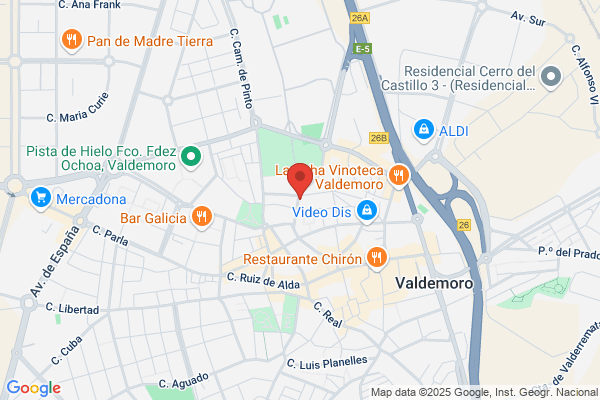 Solucion Dental Identalitas