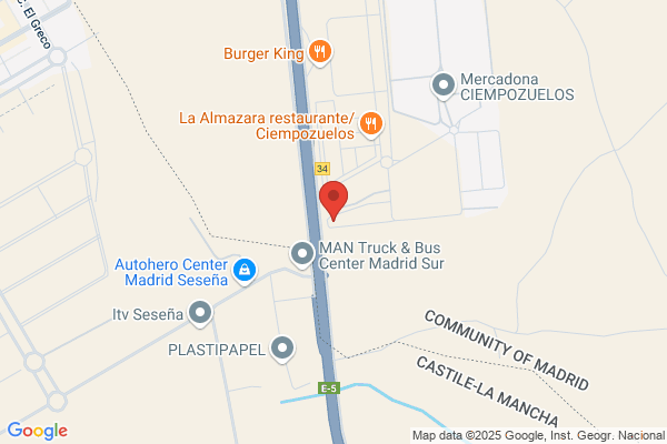 Ferreteria Industrial AUNA