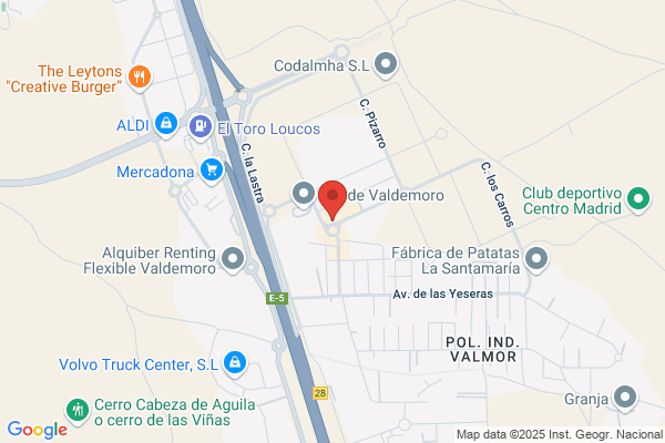 Decorpiedravaldemoro