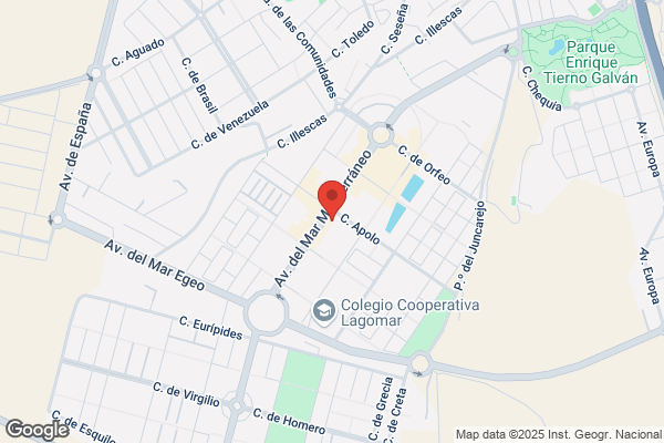 Clínica Estética Ingrid Minaya - Valdemoro