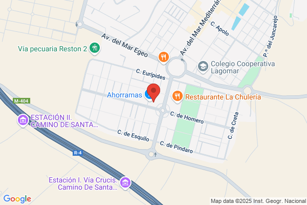 Salón de Eventos Amazonas