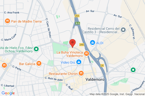 Oráculo de Yahveh